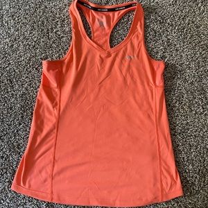 Nike Tank Top